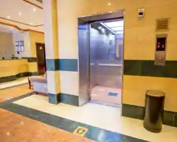 Yasmin Al Majd Hotel thumbnail